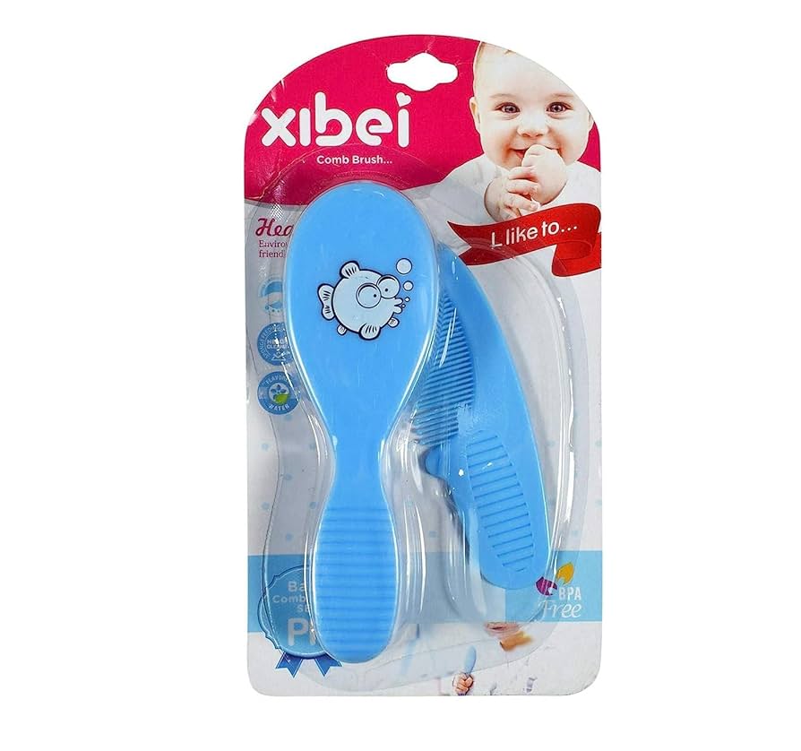 2PC BABY COMB SET