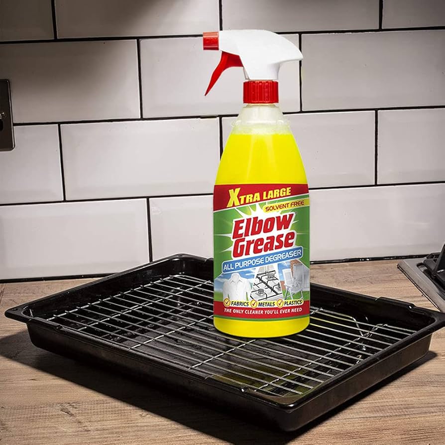 ELBOW GREASE ALL PURPO ORIGINAL 1 LTR