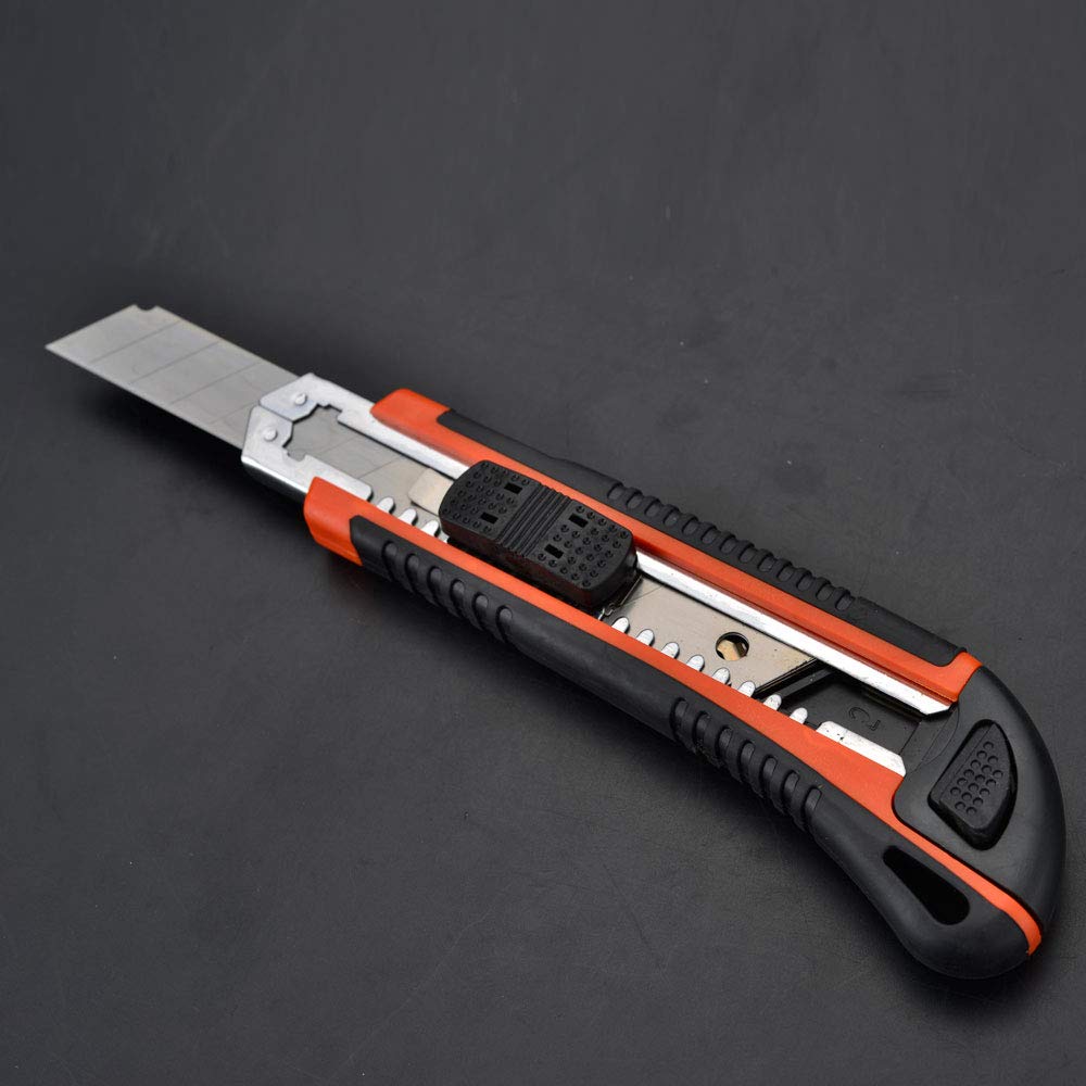 4PC 2 SIZE 2 KNIFE + 2 SET OF BLADES