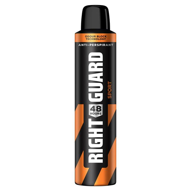 RIGHT GUARD