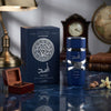 Lattafa Asad Zanzibar Eau de Parfum - Luxury Fragrance Spray (100 ml / 3.4 Fl Oz)