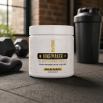 King Maker You Won't Recognize Yourself (Dietary Supplement Powder)