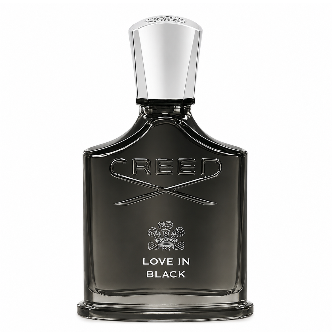 Creed Love in Black Main image