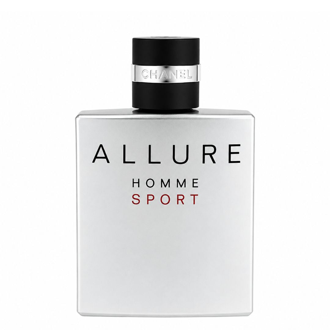 Allure Homme Sport by CHANEL Eau de Cologne Spray for Men Main image