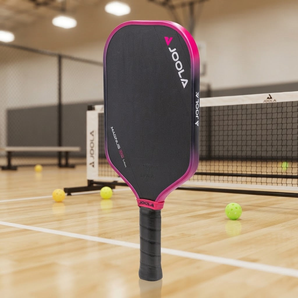 JOOLA Magnus 3S 14mm Pickleball Paddle