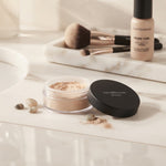 bareMinerals Original Loose Powder Foundation Broad Spectrum SPF 15 - Light Beige 09 (8g / 0.28 Oz.)