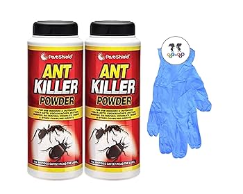PET SHIELD ANT KILLER POWDER