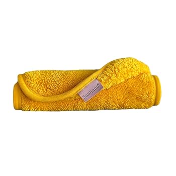 RM YELLOW DUSTER & ROYAL MARKET FLOOR CLOTHS