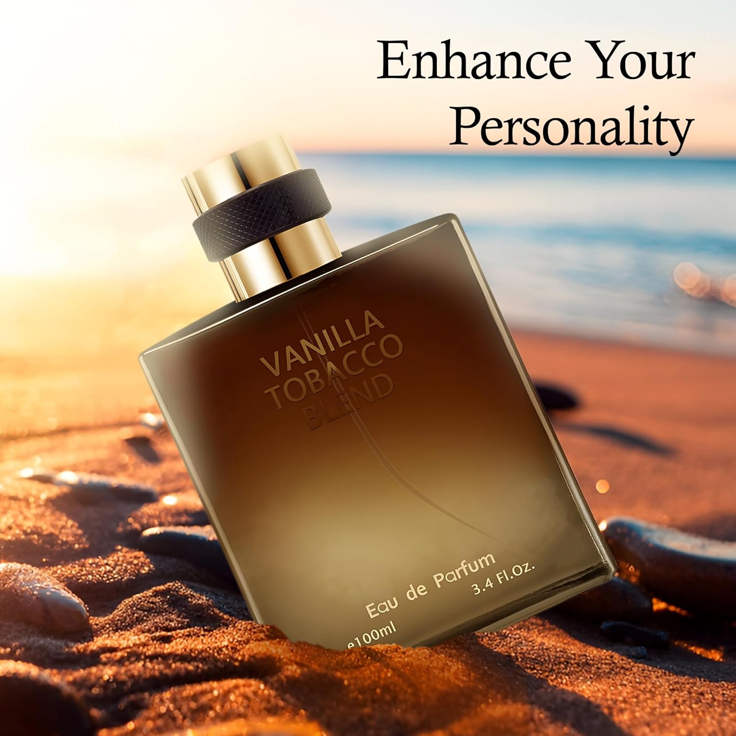 VANILLA TABACCO BLEND 100ML PERFUME