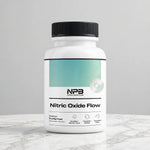 Nitric Oxide Flow (60 Dietary Capsules / Dietary Supplement)