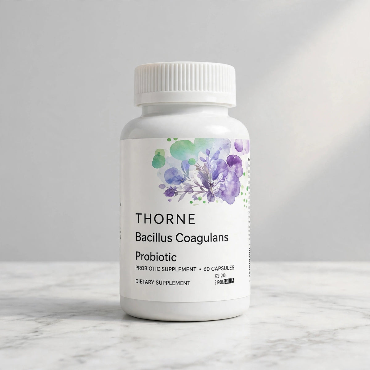 Thorne Curcumin Phytosome / Meriva-SF