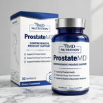 ProstateMD Comprehensive Prostate Support (30 Softgels / Dietary Supplement)