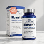 BiomeMD Breakthrough Digestive Care (30 Capsules / Dietary Supplement)