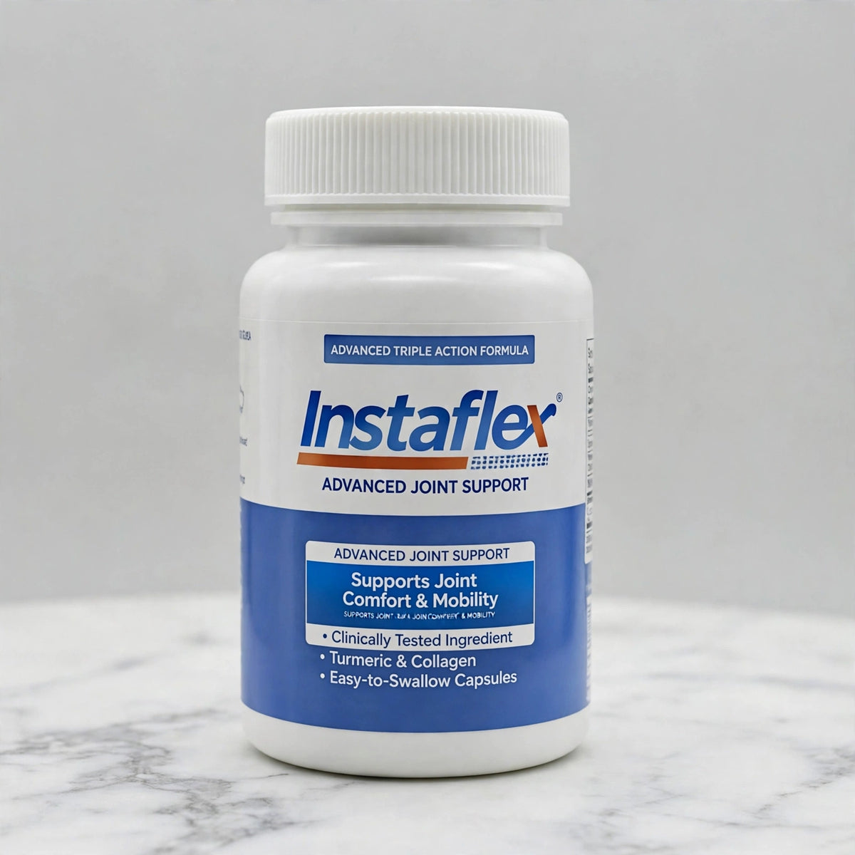Instaflex Advanced Joint Support (30 Capsules / Dietary Supplement)