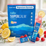 Nello Supercalm Calming Drink Mix