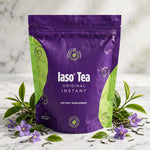 Iaso Tea Original Instant (Dietary Supplement)