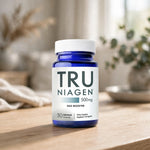 Tru Niagen 300 mg Age Better (90 Vegetarian Capsules / Dietary Supplement)