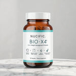 Nucific Bio-X4 90 counts