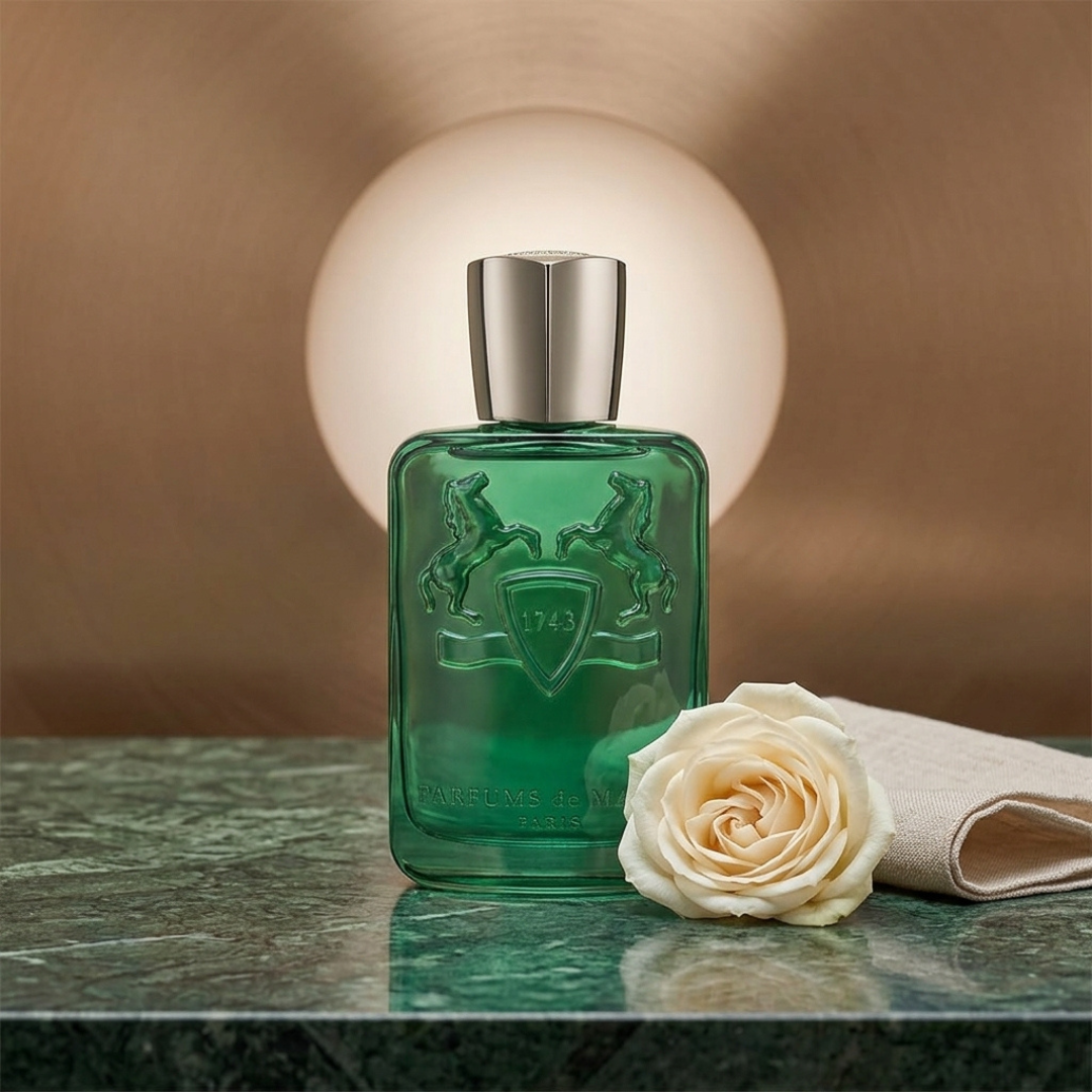 Parfums de Marly Greenley Main image