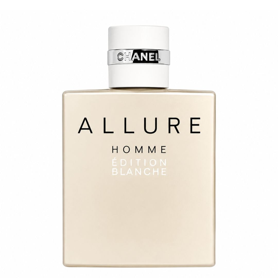 Chanel Allure Homme Édition Blanche Eau de Parfum for Men Main image