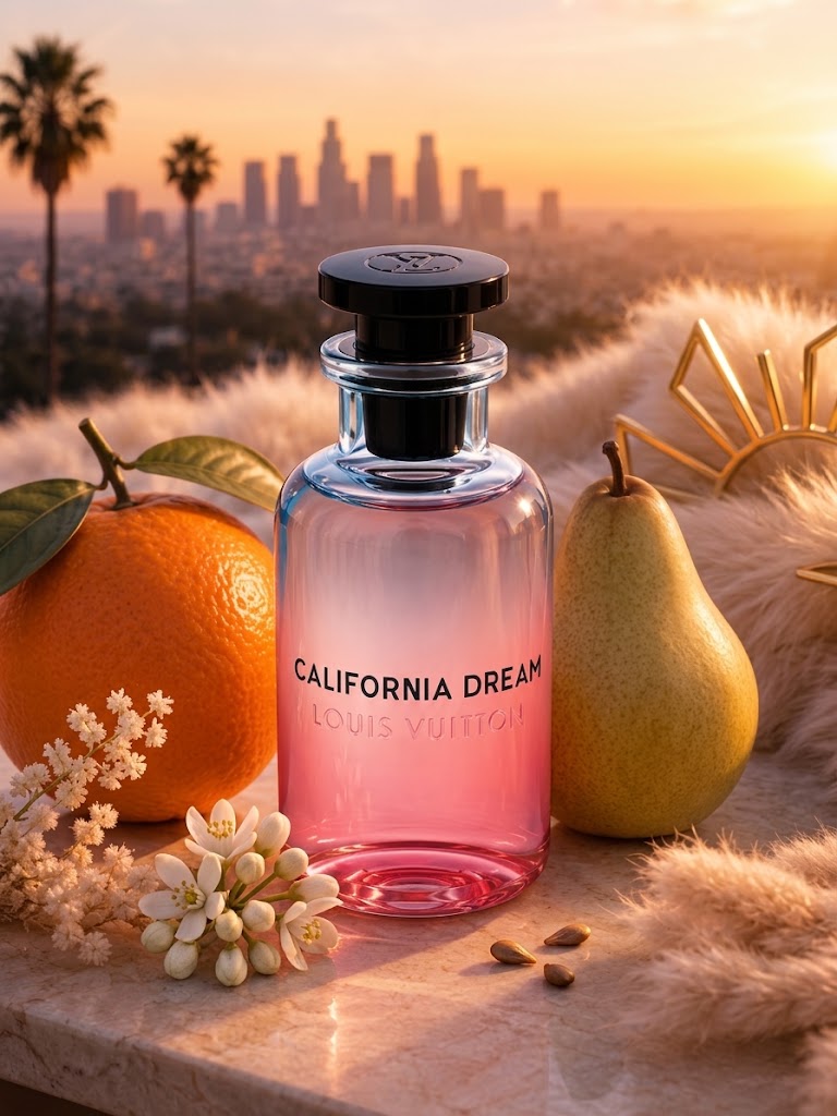 Louis Vuitton California Secondary image