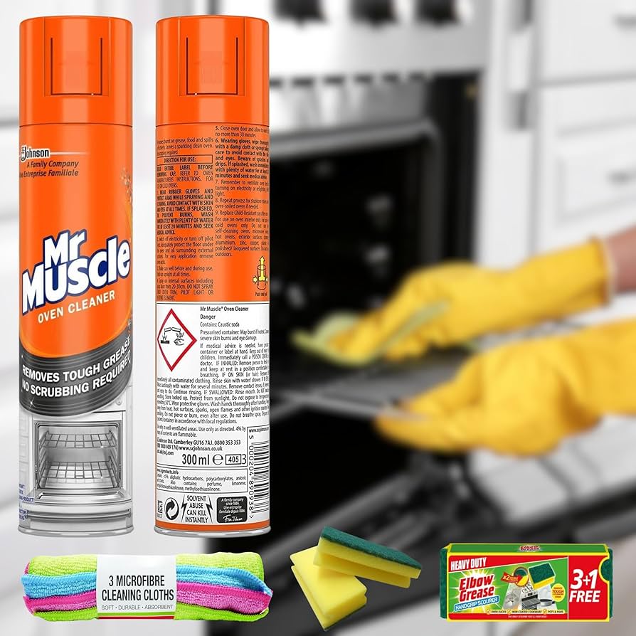 MP MUSCLE OVER 300ML