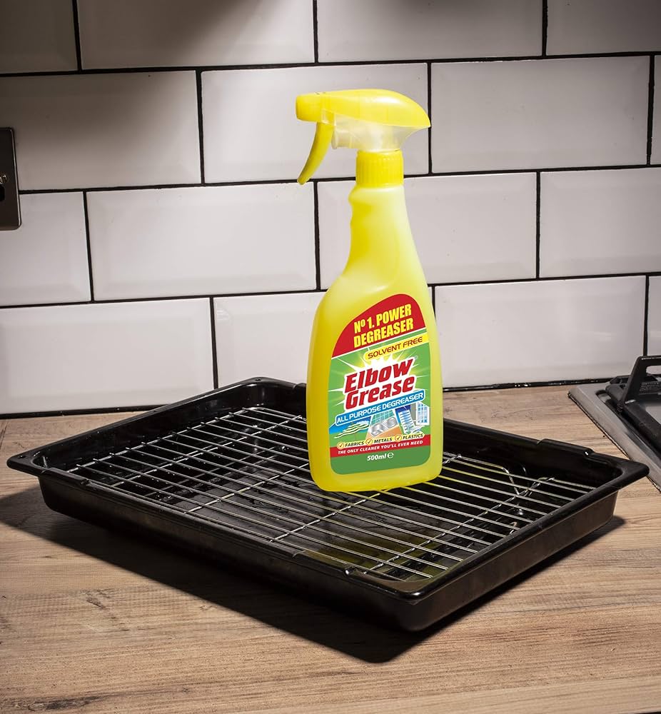 ELBOW GREASE ORIGINAL 400ML