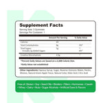 Create Creatine Monohydrate Gummies – Sour Green Apple (90 Count)