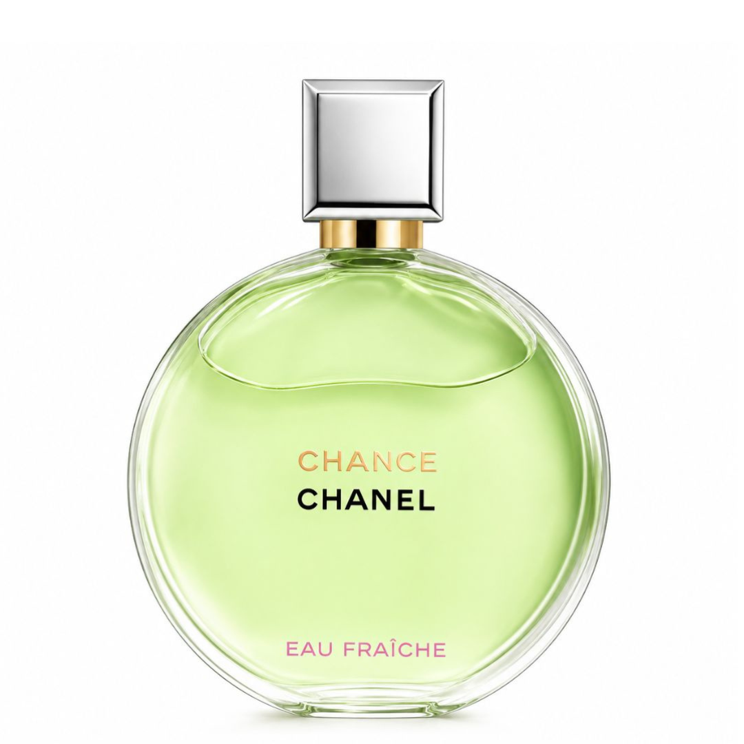 Chanel Chance Eau Fraîche Eau de Parfum Main image