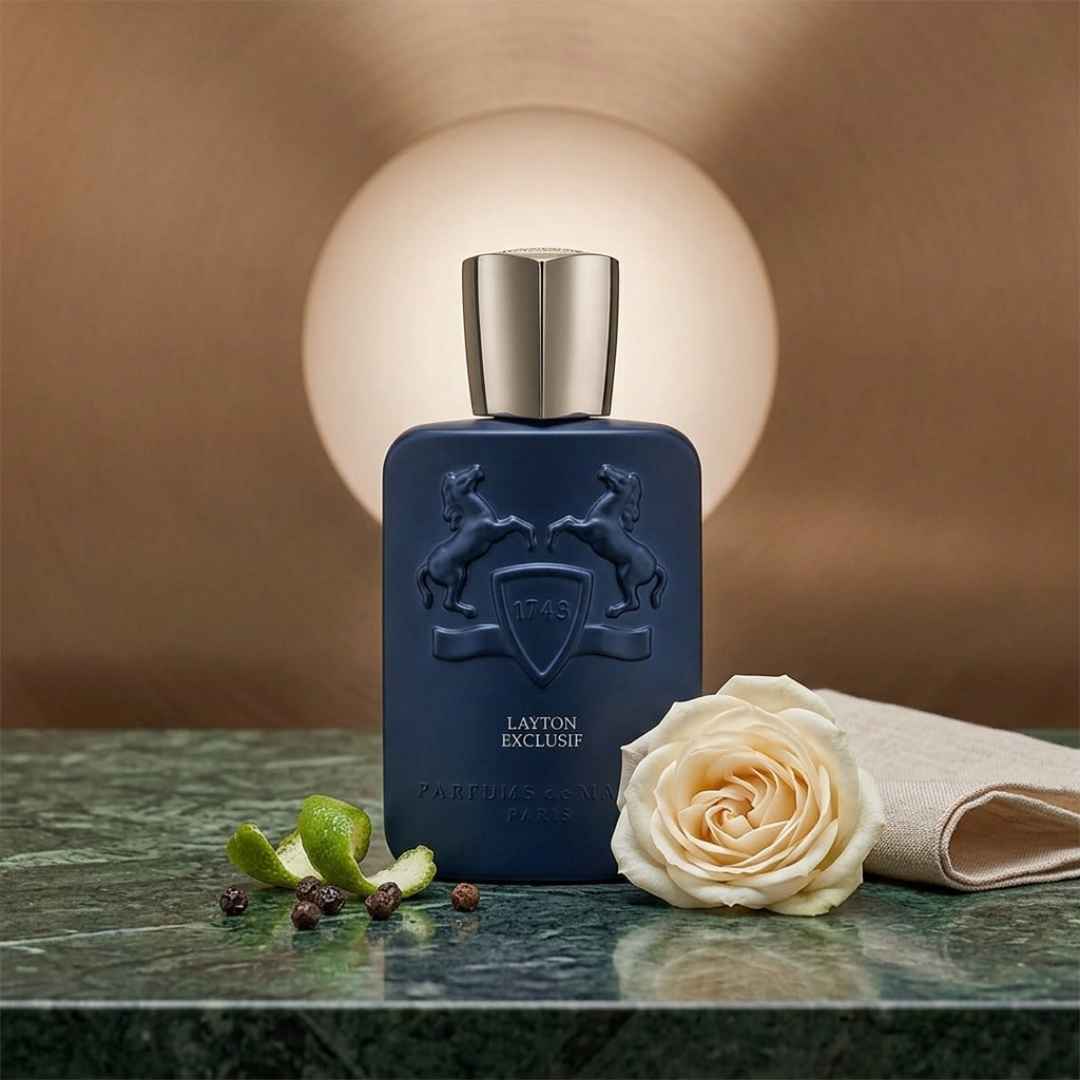 Parfums de Marly Layton Exclusif Parfum Spray for Men Main image