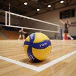 Mikasa V330W Official Training Volleyball