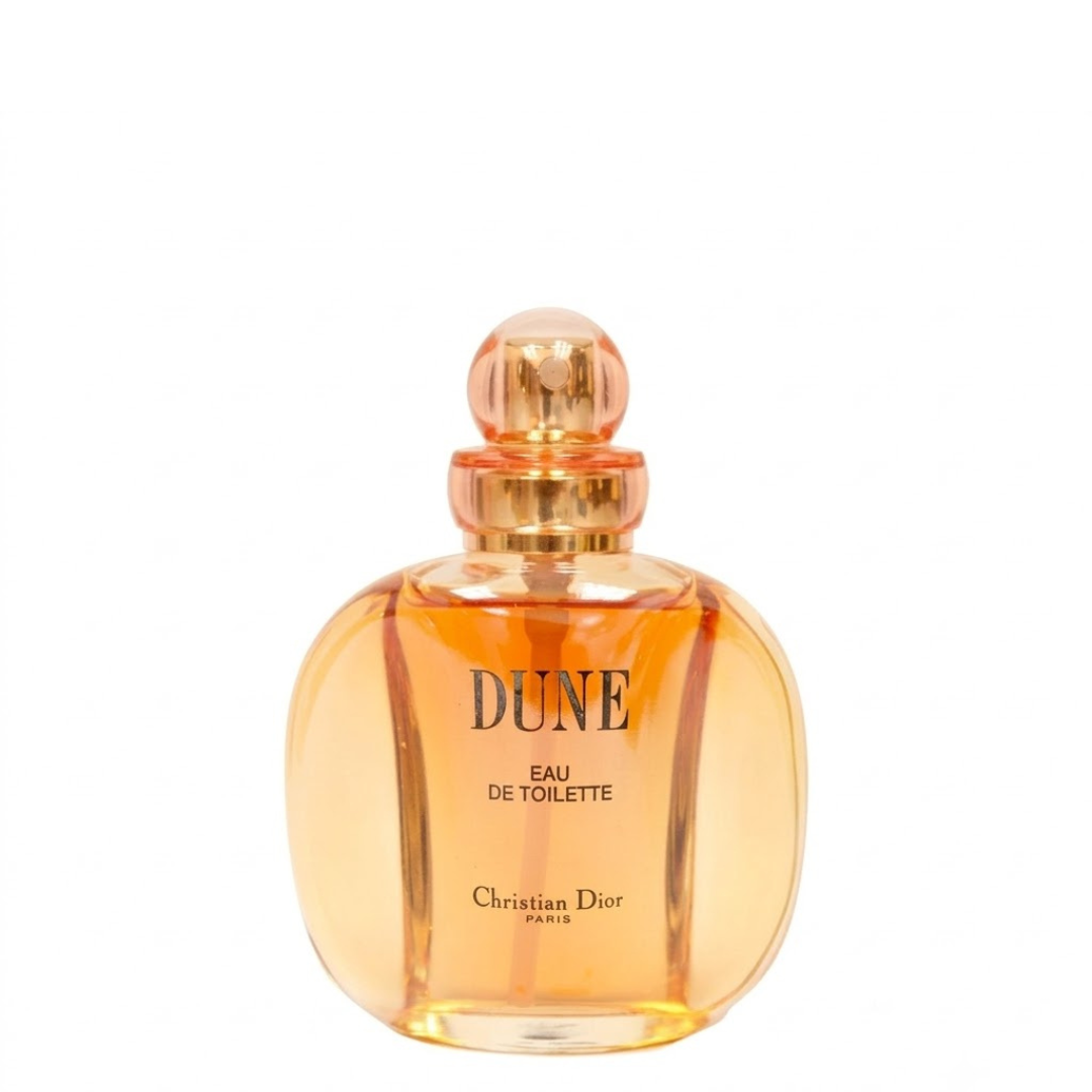 Christian Dior Dune Eau de Toilette for Women – Classic Fragrance Main image