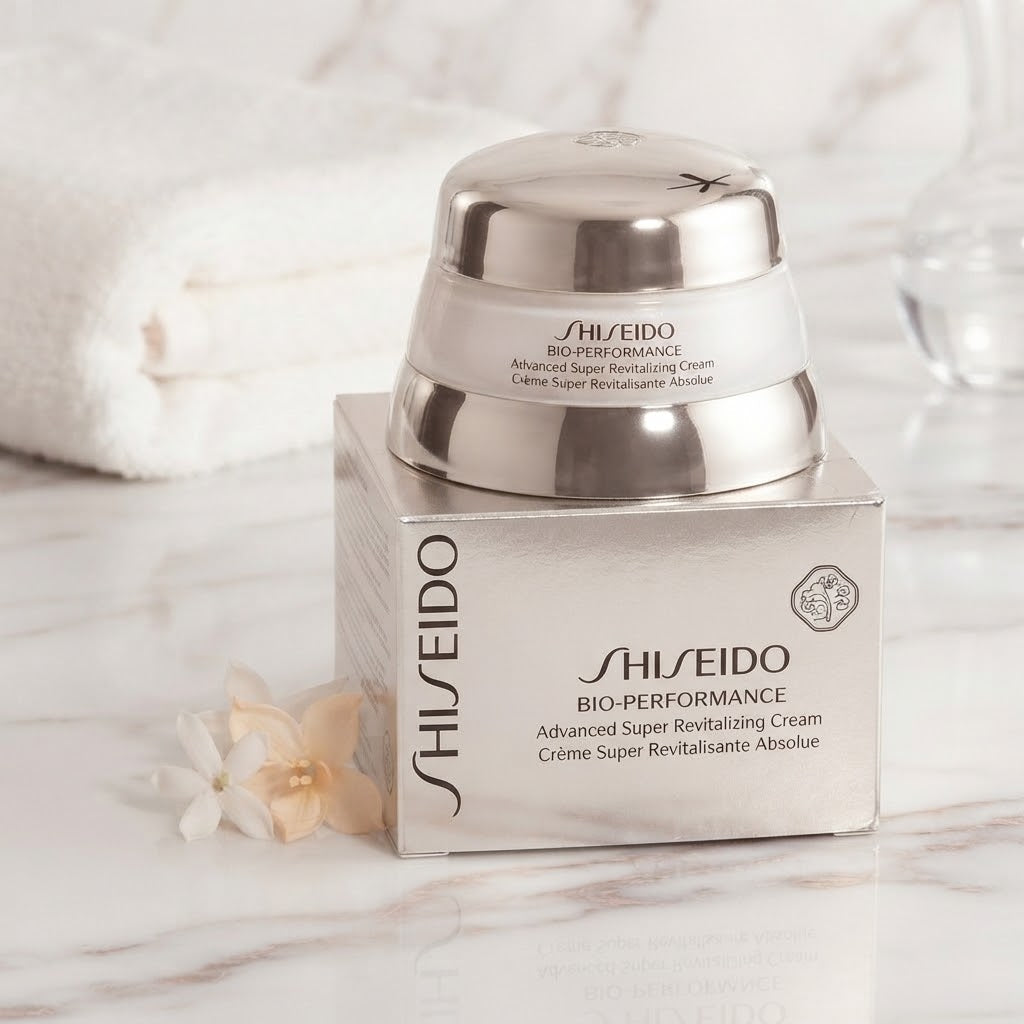 Shiseido Bio-Performance Advanced Super Revitalizing Cream
