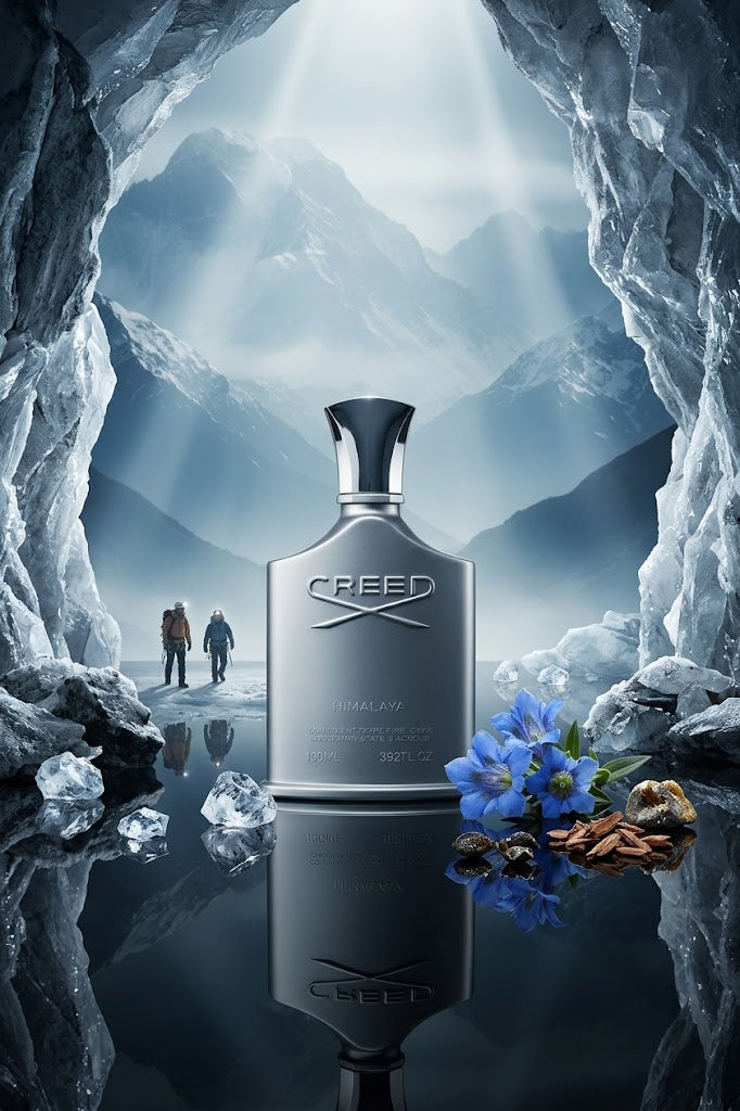 Creed Himalaya