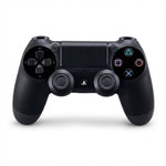 Sony DualShock 4 Wireless Controller for PlayStation 4 - Jet Black