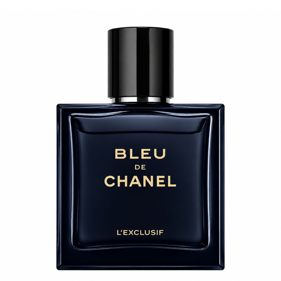 Bleu De Chanel L'Exclusif Parfum for Men Main image