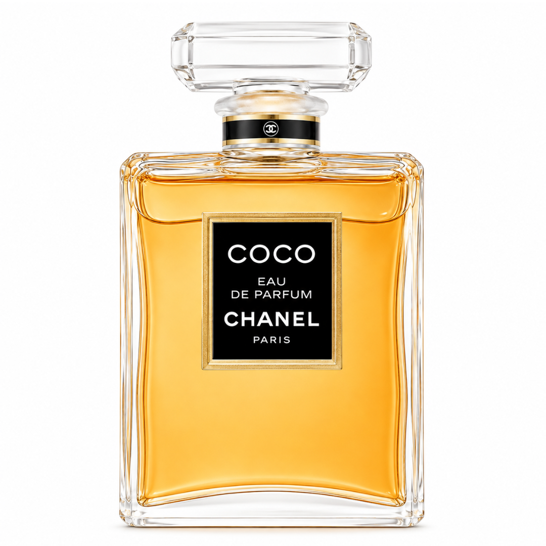 Chanel Coco Eau de Parfum Main image