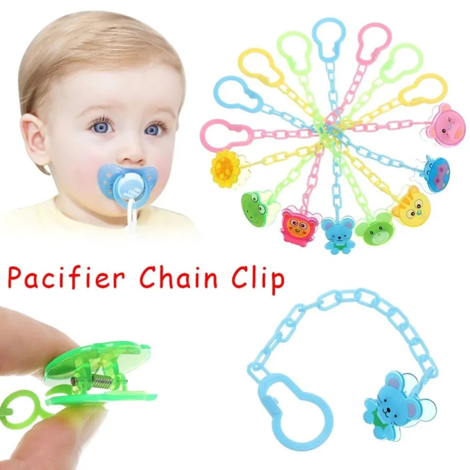 SOOTHER HOLDER MIX DESIGNS