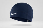 Nike Pro Thermal Skull Cap (Navy Blue)
