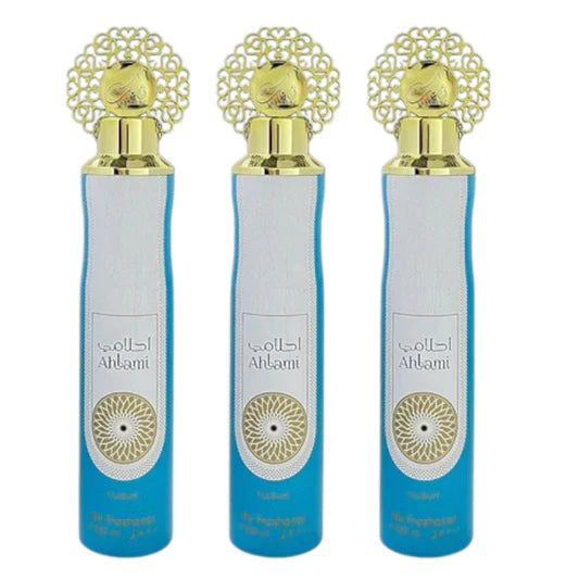 ANLAMI AIR FRESHENER 300ML