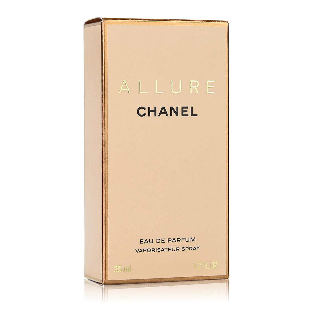ALLURE by Chanel for Women Eau de Parfum Spray