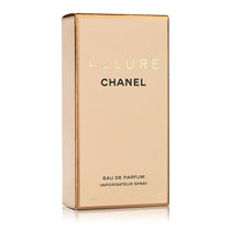 ALLURE by Chanel for Women Eau de Parfum Spray