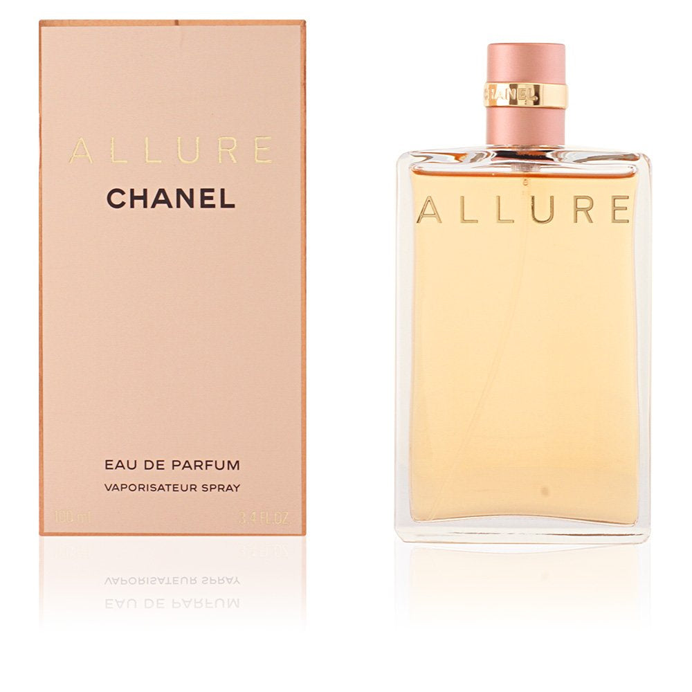 ALLURE by Chanel for Women Eau de Parfum Spray