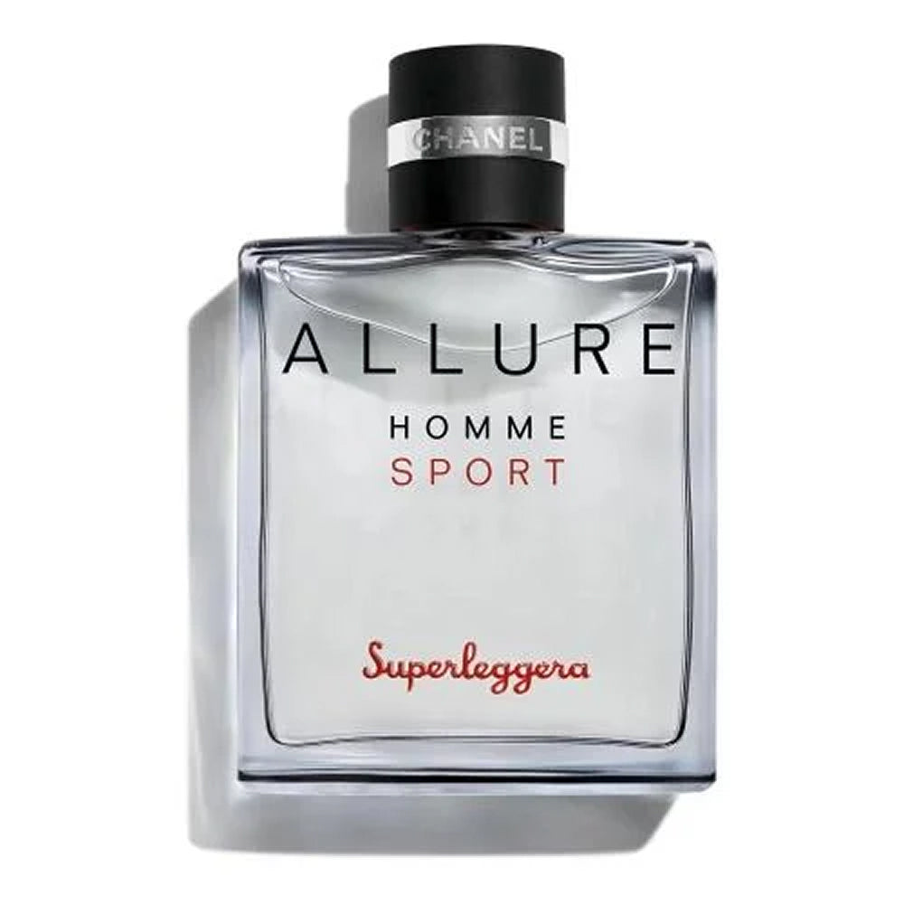 Allure Homme Sport Superleggera by CHANEL Eau de Parfum for Men