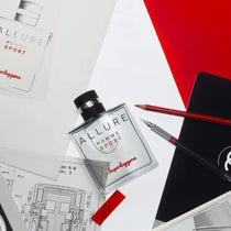 Allure Homme Sport Superleggera by CHANEL Eau de Parfum for Men