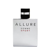 Allure Homme Sport by CHANEL Eau de Cologne Spray for Men