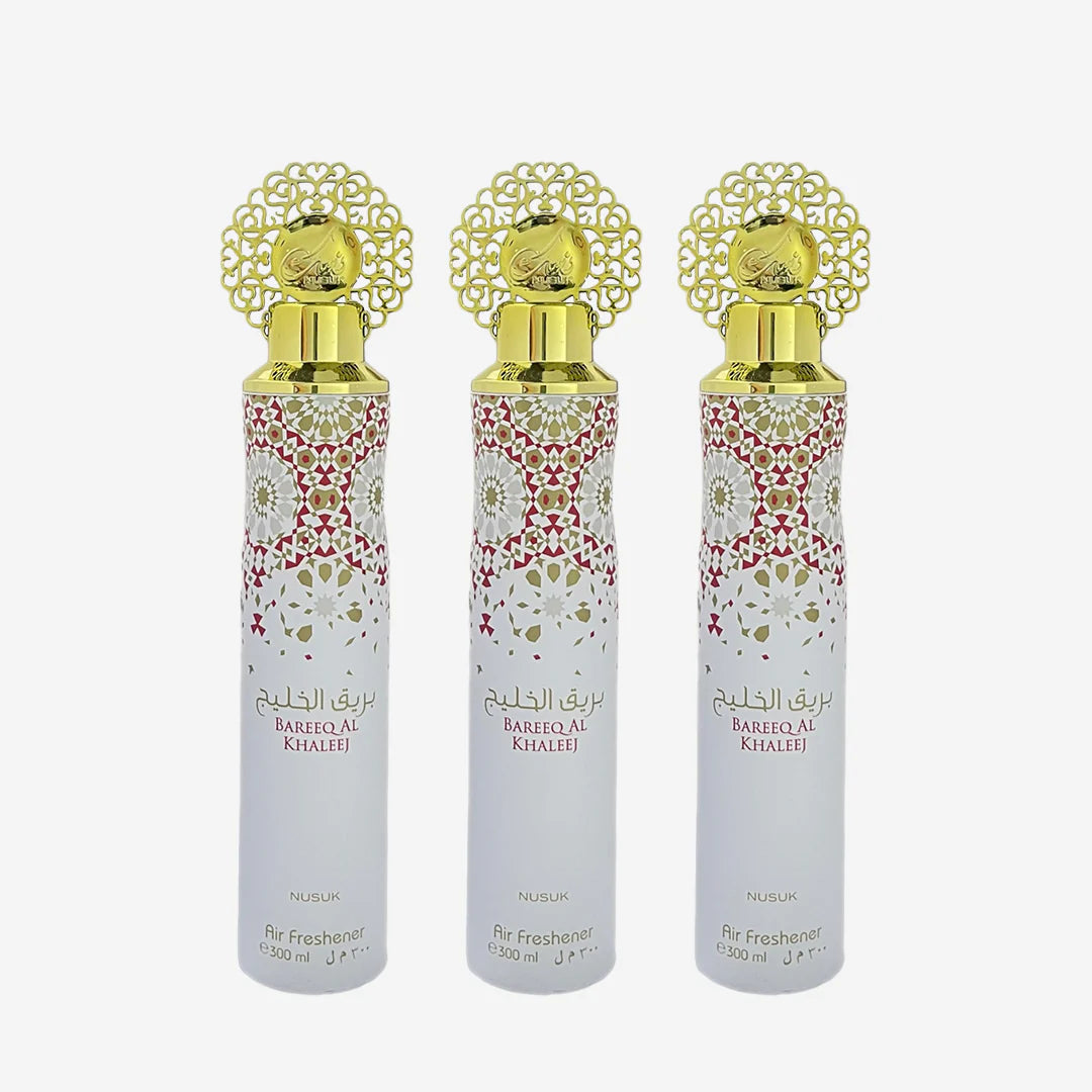AL KHALEEJ AIR FRESHENER 300ML