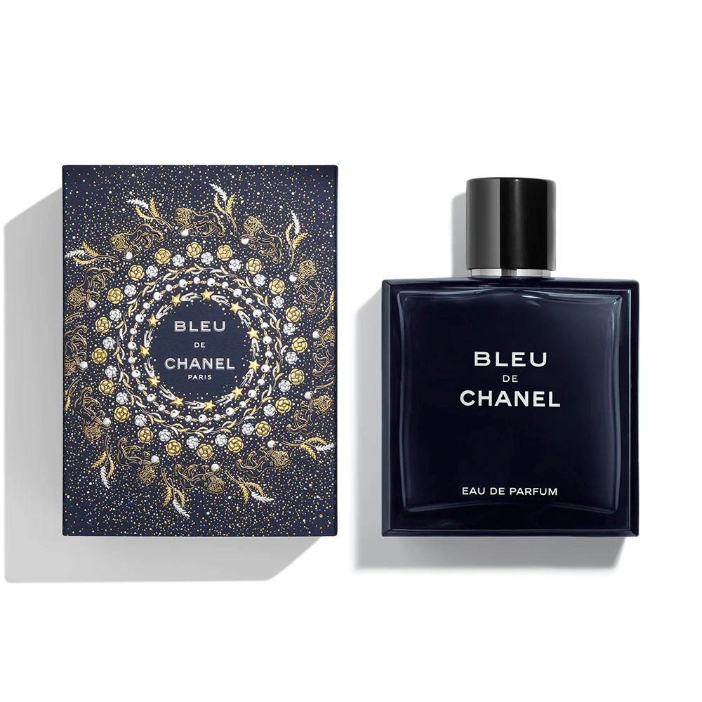 BLEU DE CHANEL Eau de Parfum Spray for Men