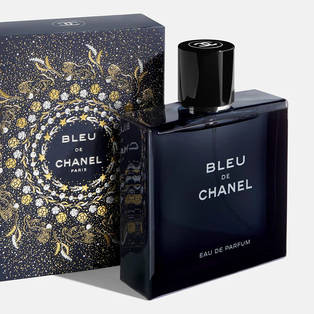 BLEU DE CHANEL Eau de Parfum Spray for Men