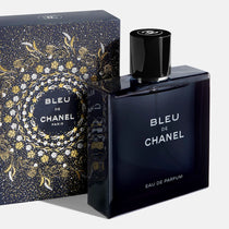 BLEU DE CHANEL Eau de Parfum Spray for Men